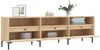 vidaXL TV-Schrank Sonoma-Eiche 150x30x44,5 cm Holzwerkstoff 831287 Bild 4