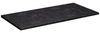 Küchenarbeitsplatte R-Line Anthrazit 120 cm Vicco Bild 5