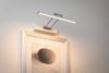 Paulmann No. 99891 Galeria Bilderleuchte LED Beam Thirty 5W Weiß Bild 5