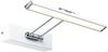 Paulmann No. 99891 Galeria Bilderleuchte LED Beam Thirty 5W Weiß Bild 2