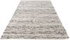 Kelim Teppich - Trendy - Toska 230 x 160 cm - natur Bild 4