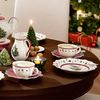Villeroy & Boch Toy's Delight Milchkaffeetasse 260 ml 6er Set Bild 3