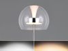 Kleine LED Stehleuchte FLYNT dimmbar & Lichtfarbe einstellbar, Höhe 130cm Bild 5