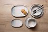 Ritzenhoff & Breker Trio Teller-Set 18-teilig - Grau Bild 4