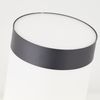 Brilliant Leuchten No. 90945A06 Außenwandleuchte Dody Sensor 1-flammig E27 schwarz Bild 5