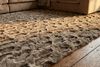 riess-ambiente Designteppich DUNE 230x160 cm taupe - Polyester, Indoor, 3D-Effekt, flauschig, modern, rechteckig, Höhe: 36 mm, Kurzflor-Teppich mit Hoch-Tief-Effekt - ideal f. Wohn- & Schlafzimmer Bild 3