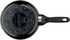 SILIT Pfanne Professional hoch Silargan Ø20cm schwarz Bild 3