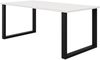 Imperial Esstisch Tisch 185x90 cm Wohnzimmer Esszimmer Büro Schreibtisch Bild 5