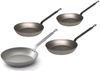 Riess Eisenpfanne | 30cm : 30cm Bild 4
