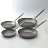Riess Eisenpfanne | 30cm : 30cm Bild 3