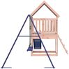 vidaXL Spielturm Massivholz Douglasie 3279209 Bild 5
