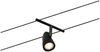 Paulmann No. 94469 Seilsystem Cup Basisset Schwarz 5x max. 10W DC 60VA Bild 5