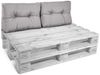 Beautissu Palettenkissen, Beautissu Eco Style Palettenkissen Bild 5