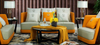Couchtisch Edler Design Wohnzimmer Sofa Couch Tische Designer Tisch Bild 2