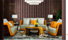 Couchtisch Edler Design Wohnzimmer Sofa Couch Tische Designer Tisch Bild 4