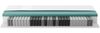 Taschenfederkernmatratze GELTEX® Quantum Touch Next 240 TFK, Schlaraffia, 24 cm hoch, in vielen Größen 90x200, 140x200 und auch in Sondergrößen erhältlich! Bild 3