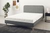 Komfortschaummatratze Luxus 20, 7 Zonen Matratze 90x200 cm, 140x200 cm & weitere Größen, OTTO home, 20 cm hoch, (1-tlg), Wendematratzen H2 / H3 / H4, ergonomisch, atmungsaktiv Bild 2