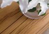Bank Eiche 120x30x46 natur geölt LOUNGE COLLECTION #09 Bild 4
