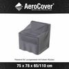 AeroCover Schutzhülle für Loungesessel 75x78x65/110 cm Schutzhaube Sesselabdeckung Bild 2