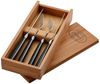 Rösle Steakbesteck Set 4tlg. (25146) Bild 5