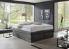 Westfalia Schlafkomfort Boxspringbett Ibiza in den Breiten 160x200, 180x200 cm & 200x200 cm Bild 2