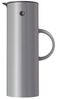 Stelton EM77 Isolierkanne 1,0 l granit grau Bild 4