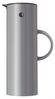 Stelton EM77 Isolierkanne 1,0 l granit grau Bild 3