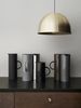 Stelton EM77 Isolierkanne 1,0 l granit grau Bild 2