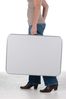 Campingtisch klappbar mit Tragegriff Alu L75xB55xH60cm Bild 4