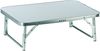 Campingtisch klappbar mit Tragegriff Alu L75xB55xH60cm Bild 3