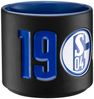 FC Schalke 04 Tasse Kaffeebecher 1904, 1-tlg, Keramik Bild 3