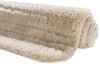Möve Badematte Loft, Badvorleger, Badezimmer Teppich, Höhe 30 mm, rutschhemmend beschichtet, schnell trocknend, strapazierfähig, fußbodenheizungsgeeignet, Polyacryl, rechteckig, Badteppich, Badematten auch als 2 teiliges Set & rund Bild 4