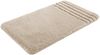 Möve Badematte Loft, Badvorleger, Badezimmer Teppich, Höhe 30 mm, rutschhemmend beschichtet, schnell trocknend, strapazierfähig, fußbodenheizungsgeeignet, Polyacryl, rechteckig, Badteppich, Badematten auch als 2 teiliges Set & rund Bild 2