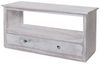 MCW Couchtisch T94-C, 1 geräumige Schublade, 1 großes Ablagefach Bild 2