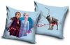 Disney Frozen Kissenbezug Disney Frozen die Eiskönigin Kissenbezug Maße ca. 40 x 40 cm, (1 Stück) Bild 1