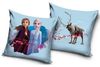 Disney Frozen Kissenbezug Disney Frozen die Eiskönigin Kissenbezug Maße ca. 40 x 40 cm, (1 Stück) Bild 4