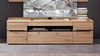 Wohnwand Wohnzimmerschrank MEMPHIS Artisan Eiche Graphit Nachbildung Bild 5