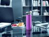 Leifheit Thermosflasche Flip 600 ml Lila 444107 Bild 4