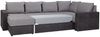 Ecksofa Reton Maxi (Farbe: Loca 30, Seite: Links) Bild 4