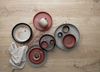 Rosenthal Speiseteller Joyn Stoneware Spark (16cm) 24120-405302-60256 Bild 3
