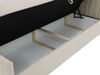 Boxspringbett Tirulo Fix (Farbe: Polo 891, Größe: 160 x 200) Bild 5