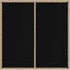 vidaXL Outdoortisch-Set 3 pcs Beige und Hellgrau 90 x 90 x 75 cm 3422334 Bild 4