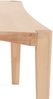 Couchtisch Tisch ADRIANO Buche Massivholz 110x70 cm Bild 2