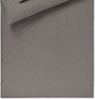 JOOP! Bettwäsche Soft 45001 17 Taupe Flanell 240 x 220 + 2x 80 x 80 cm Bild 3