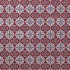 Orientalischer Webteppich - Dorna 350 x 250 cm - rot Bild 5