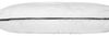 biberna Sleep & Protect 0950030 Steppbettdecke mit Wellenmuster, weiß, 1x 40x80 cm Bild 3