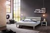 Hasena Industrial-Movie Rocco Massivholzbett 120x200 Beton Nachbildung 25 Bild 2