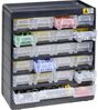 Allit Aufbewahrungsbox Allit 458090 Lagermagazin VarioPlus Basic 32 (B x H x T) 300x335 x Bild 3