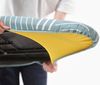 Joseph Joseph Flexa Easy-fit Bügeltischbezug grau 124cm Bild 2