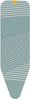 Joseph Joseph Flexa Easy-fit Bügeltischbezug grau 124cm Bild 4